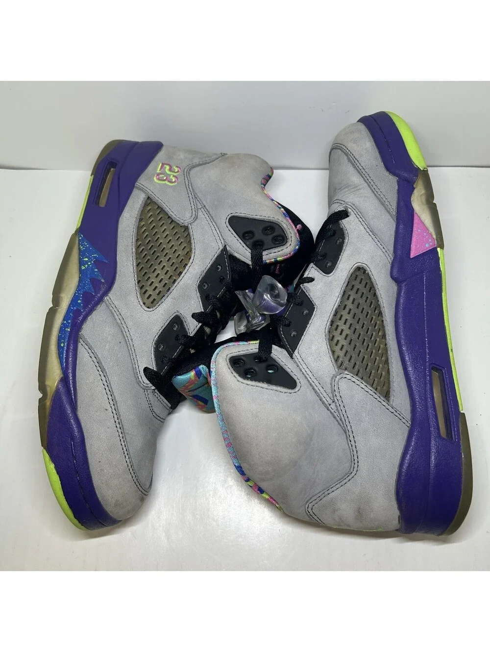 Jordan all items